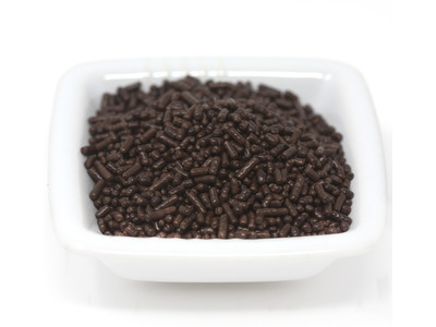 Chocolate Sprinkles 6lb